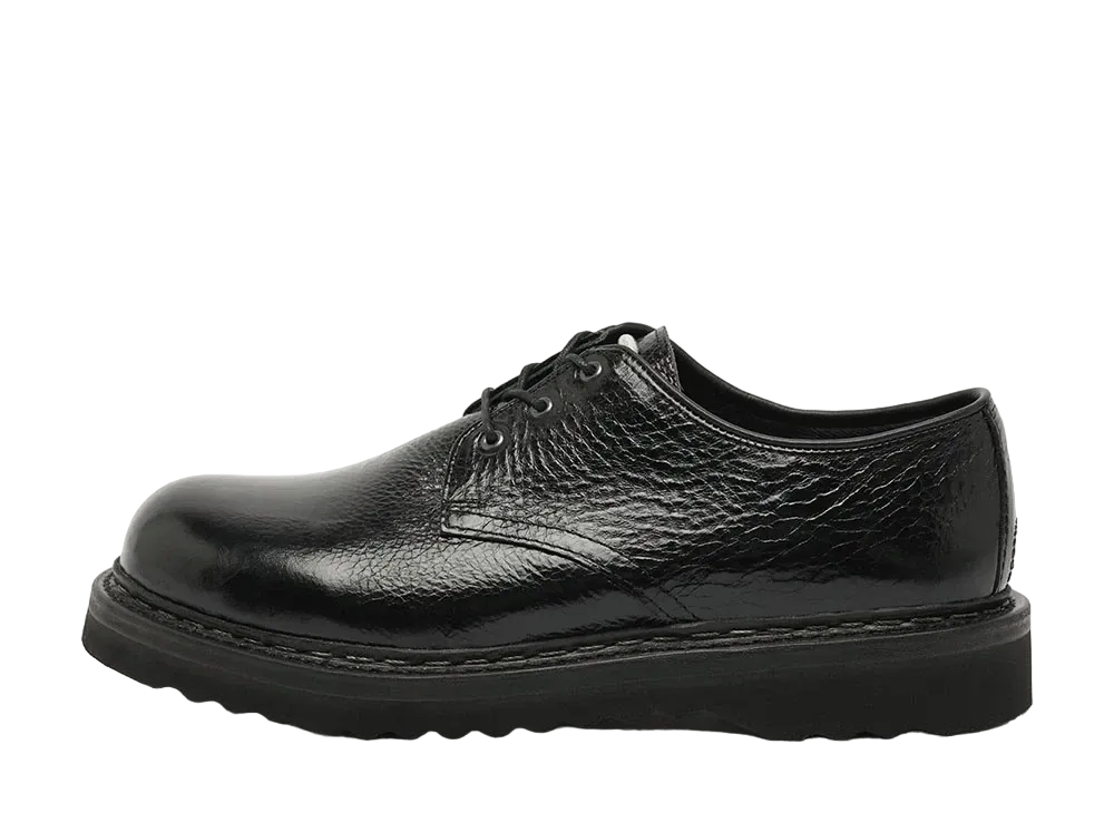 OUR LEGACY Trampler Shoe Cracked Patent Leather "Black" A4237LBC