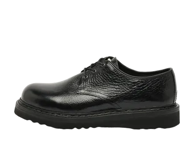 OUR LEGACY Trampler Shoe Cracked Patent Leather "Black" A4237LBC