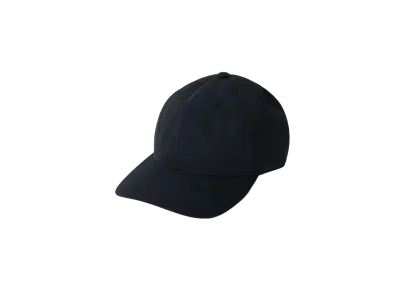 OUR LEGACY Ballcap Peached Nylon "Blue Depth" A4248BDP