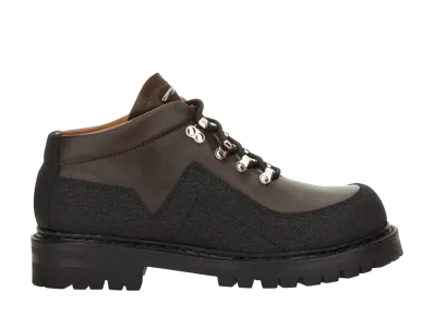 Our Legacy Quest Boot Maduro "Brown"