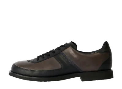 Our Legacy Ten Pin Shoe "Phantom Tensile Cattle Hide"