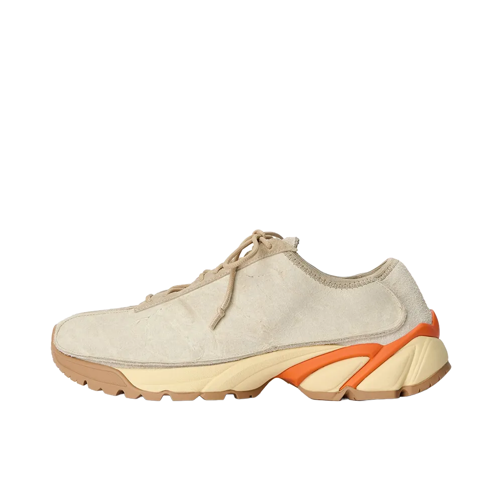 Our Legacy Klove "Drought Sand Waxed Cowhide"