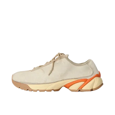 Our Legacy Klove "Drought Sand Waxed Cowhide"
