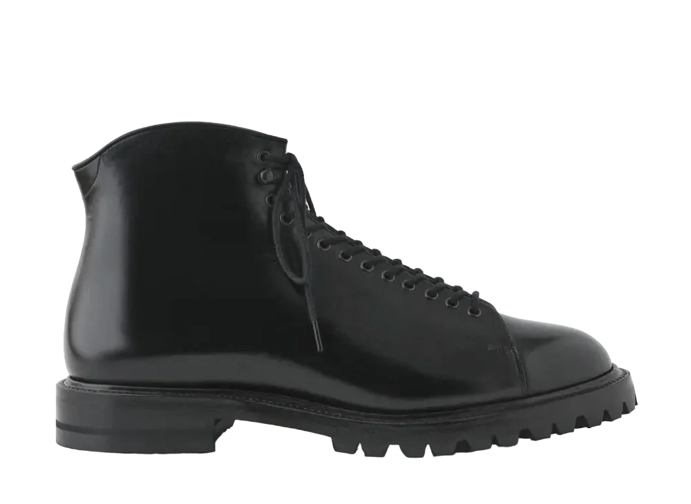 カルマンソロジー　サイズ8 calmanthology カルマンソロジーSTYLE.A458 LINEMAN