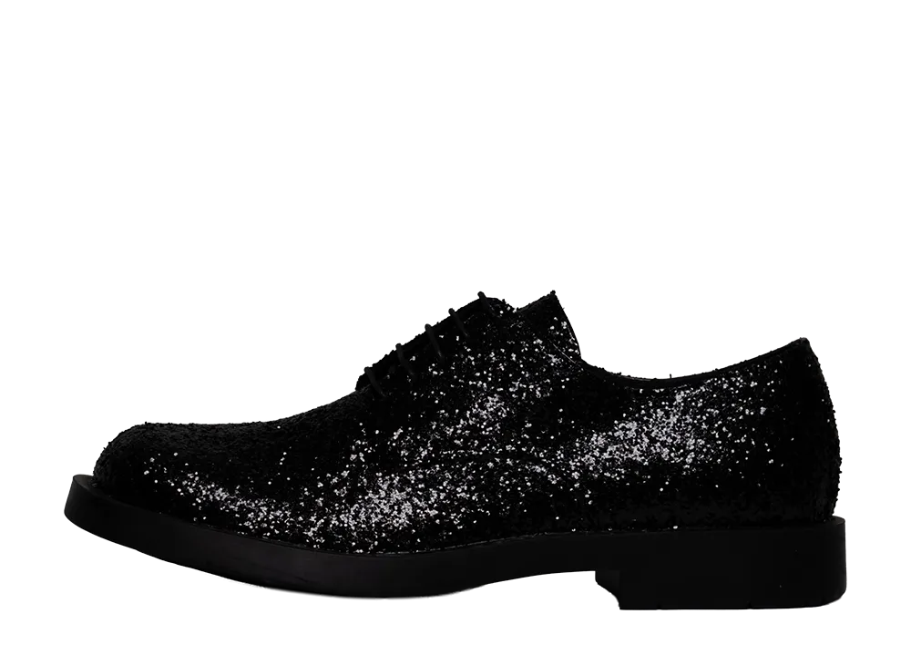 JUNYA WATANABE MAN × CAMPERLAB MIL 1978 "Black"