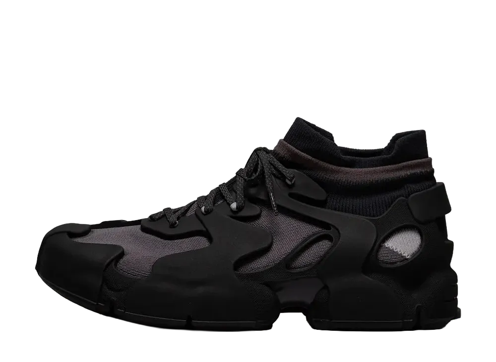 JUNYA WATANABE MAN × CAMPERLAB Tossu "Gray"