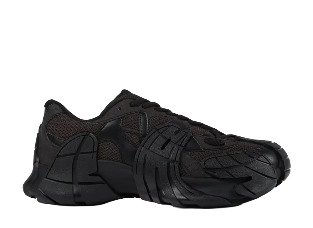 CAMPERLAB Tormenta "Black"