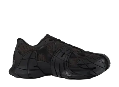 CAMPERLAB Tormenta "Black"