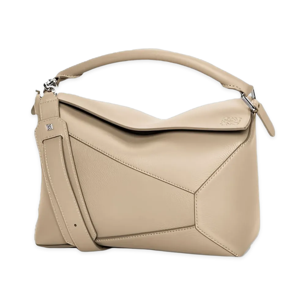 LOEWE Women's Bags Ecru "Beige"