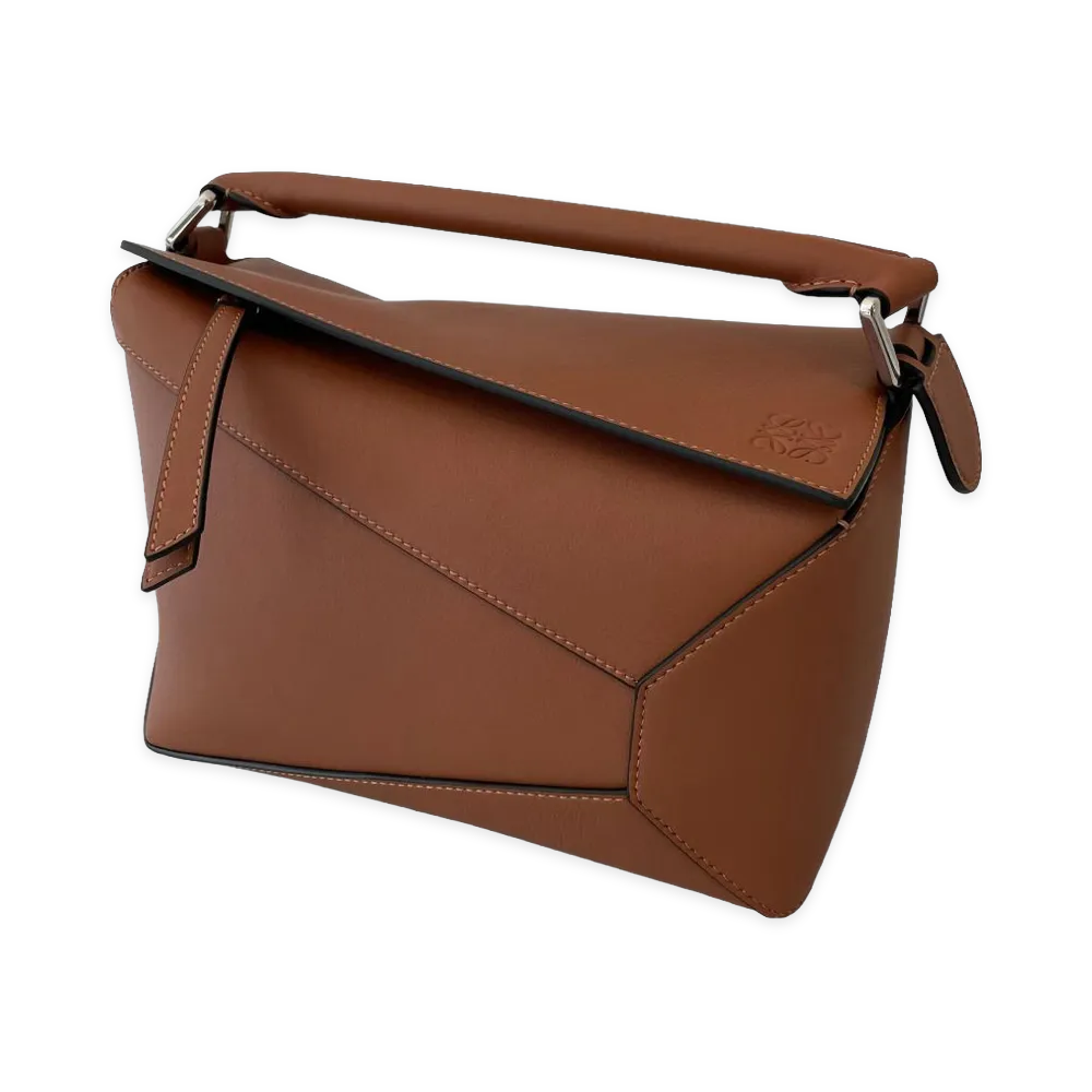 LOEWE Women's Bags Luggage "Brown"