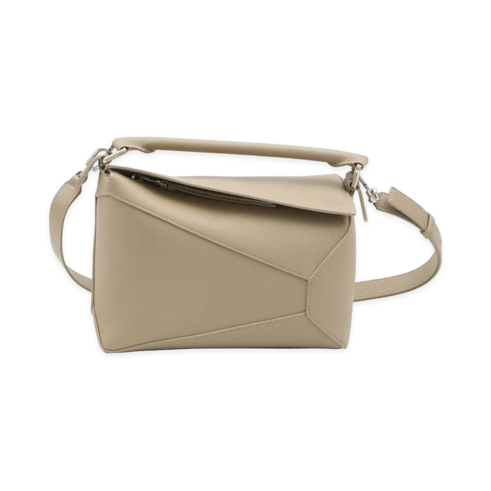 LOEWE Women's Bags "Beige"