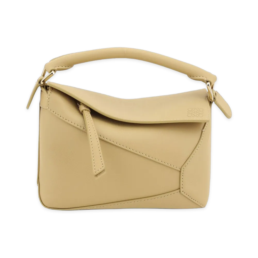 LOEWE Women's Bags "Beige"