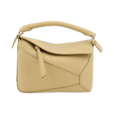 LOEWE Women's Bags "Beige"