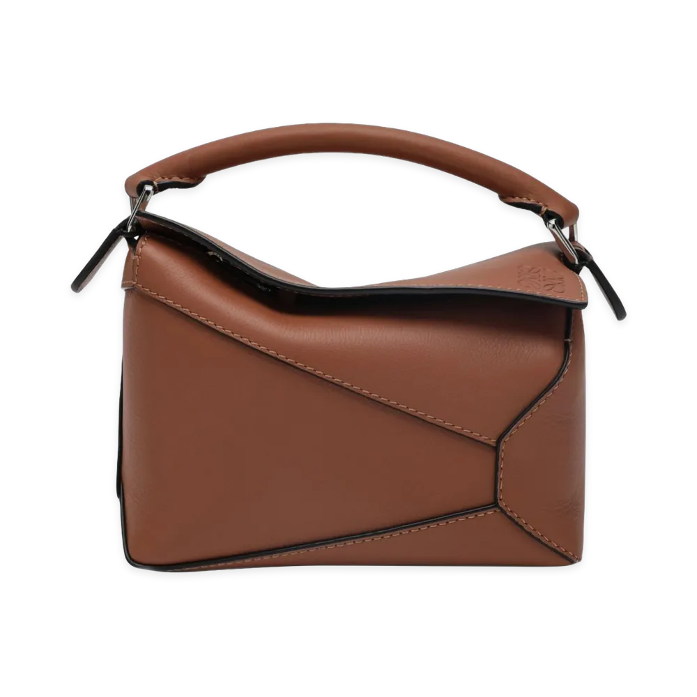 LOEWE Women's Bags Luggage "Brown"