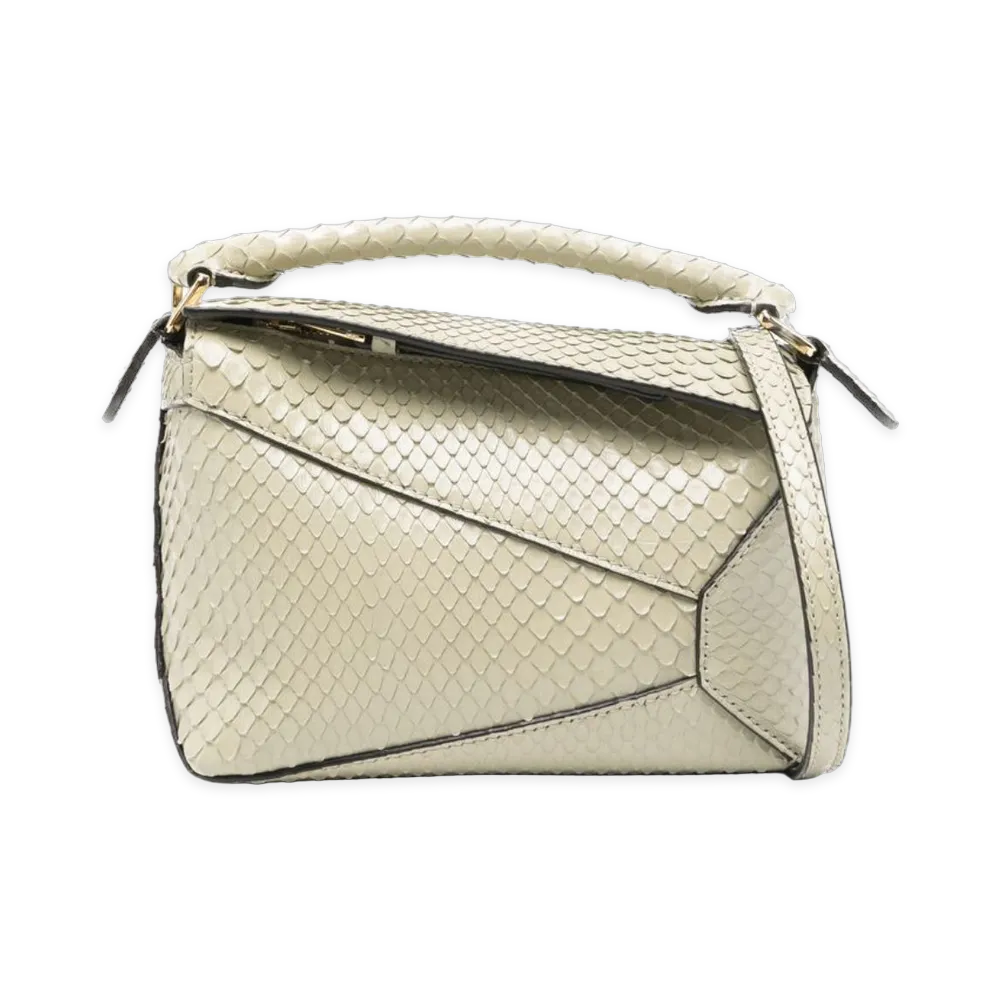 LOEWE Women's Bags "Green"