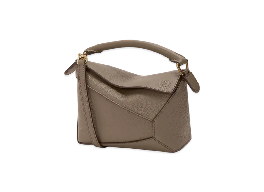LOEWE Puzzle Edge Bag Mini "Mini"