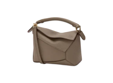 LOEWE Puzzle Edge Bag Mini "Mini"