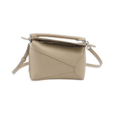 LOEWE Women's Bags "Beige"