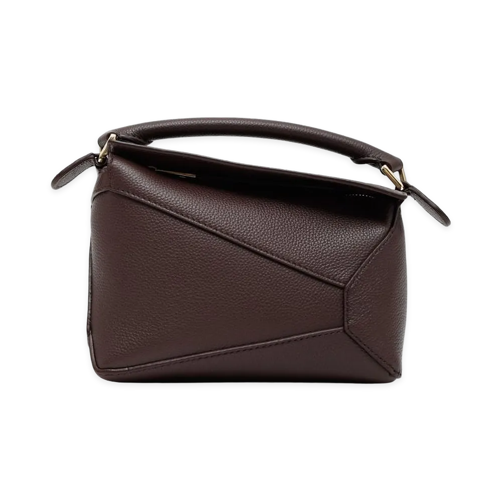 LOEWE Women's Bags "Brown"