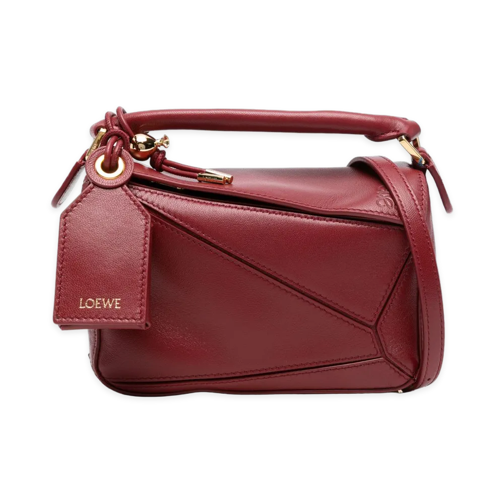 LOEWE Women's Bags "Red"