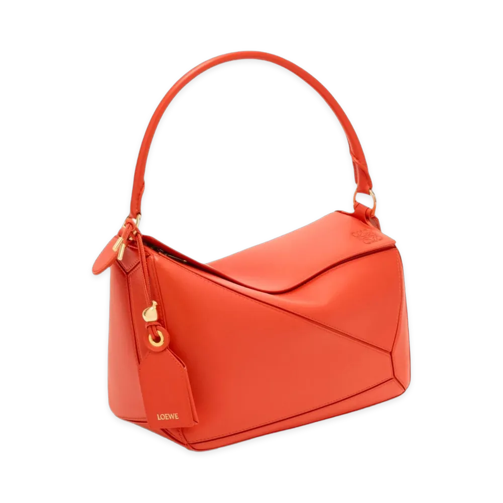 LOEWE Women's Bags "Orange"