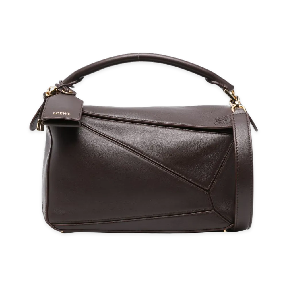 LOEWE Women's Bags "Brown"