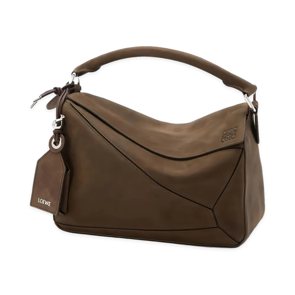 LOEWE Women's Bags "Brown"