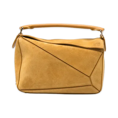 LOEWE Women's Bag "Yellow"