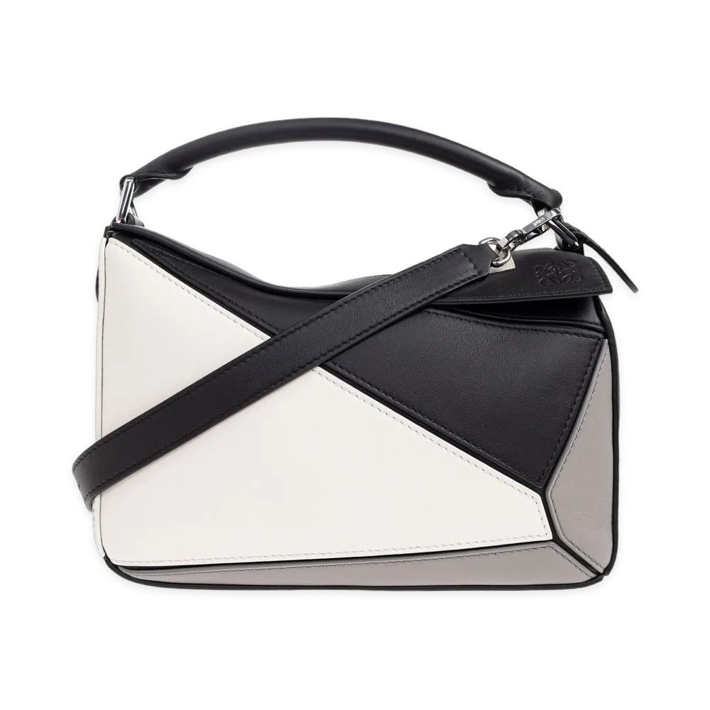 LOEWE Women's Bags "Gray"