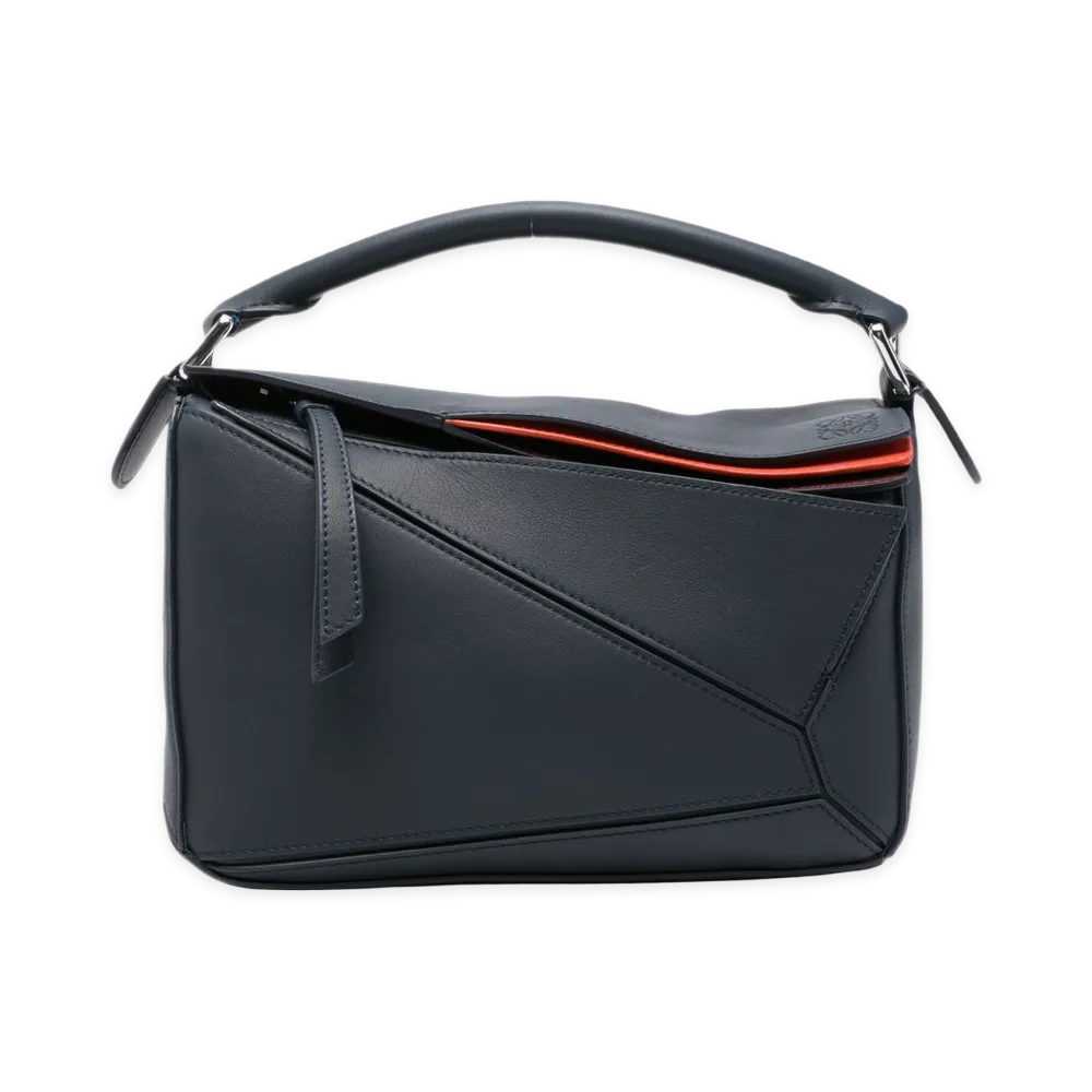LOEWE Women's Bags Ink "Navy"