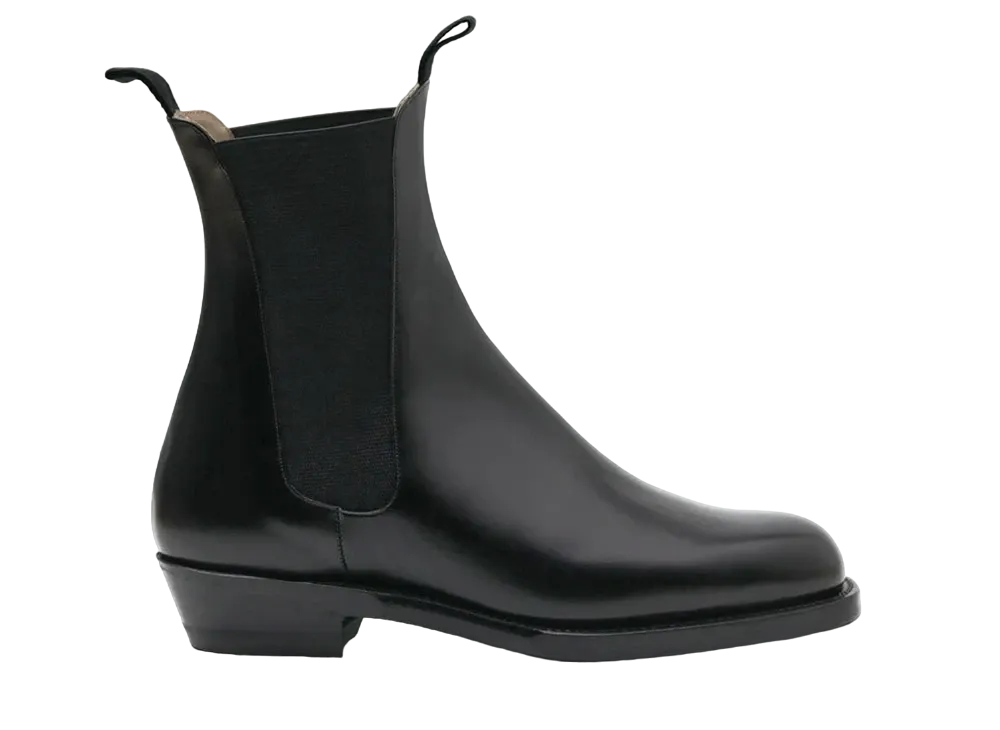 CALMANTHOLOGY Lip Boots France. Annonay/Vegano [Cow/France] 