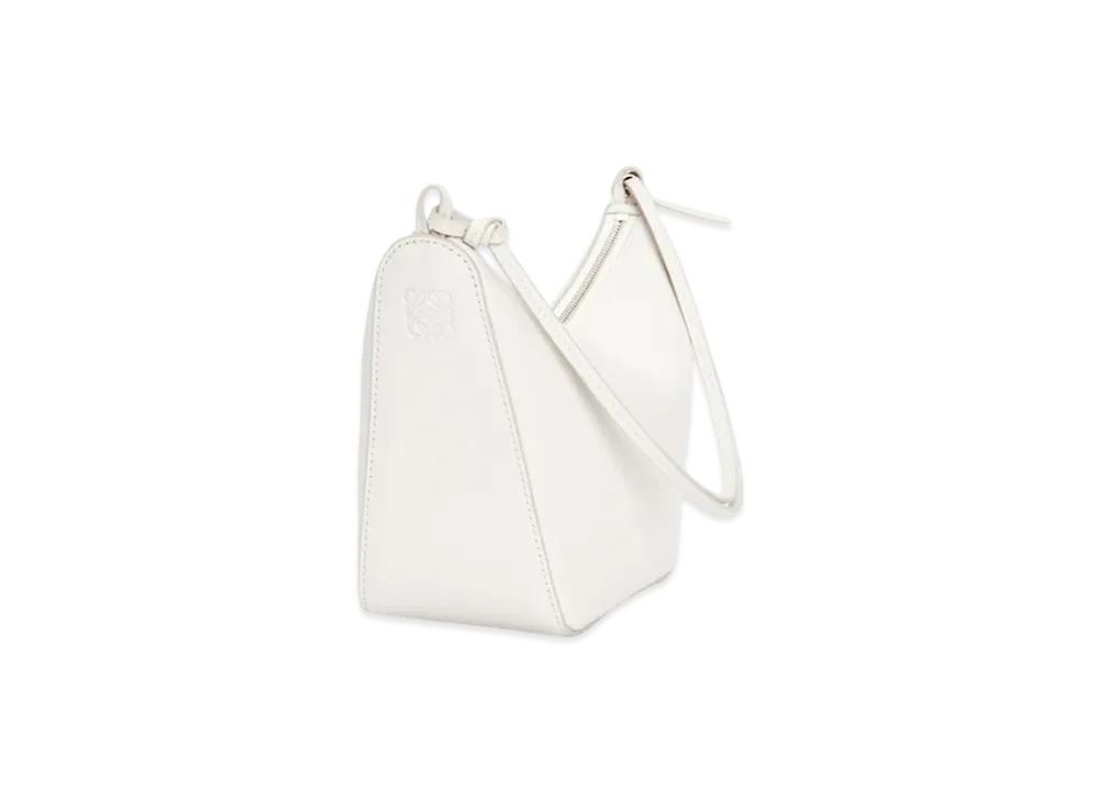 LOEWE Hammock Hobo Bag Mini "Frozen"