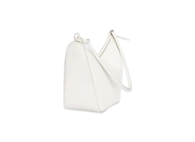 LOEWE Hammock Hobo Bag Mini "Frozen"
