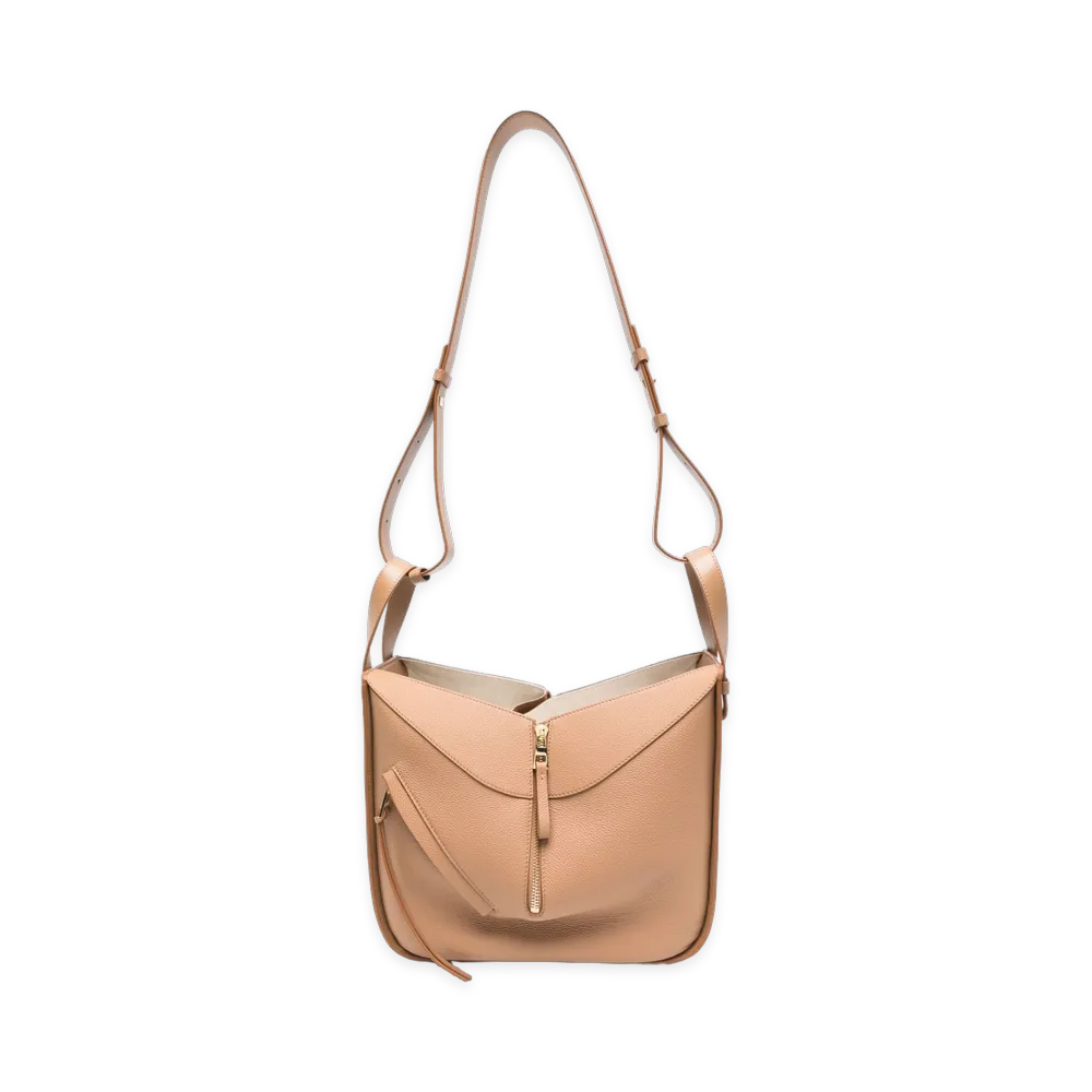 LOEWE Women's Bags Leather "Brown"