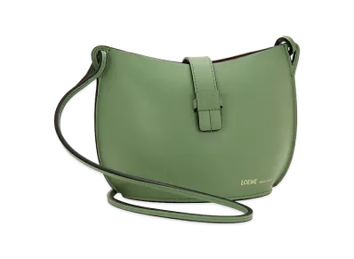 LOEWE Women's Shoulder Bag Bucket Bag Mold "Rosemary"