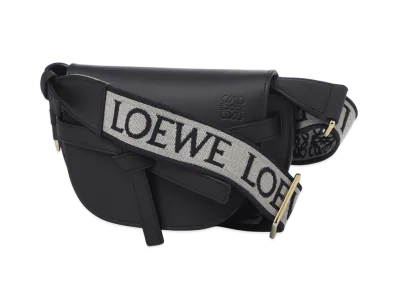 LOEWE Gate Dual Mini "Black"