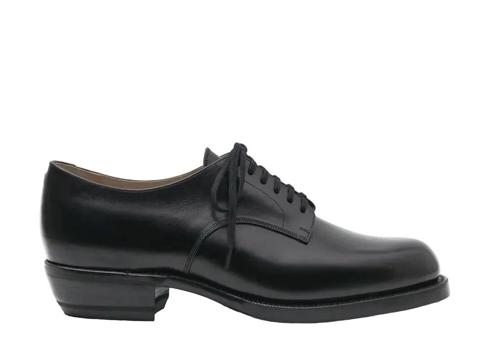 CALMANTHOLOGY Southern Tie Cow Leather 
