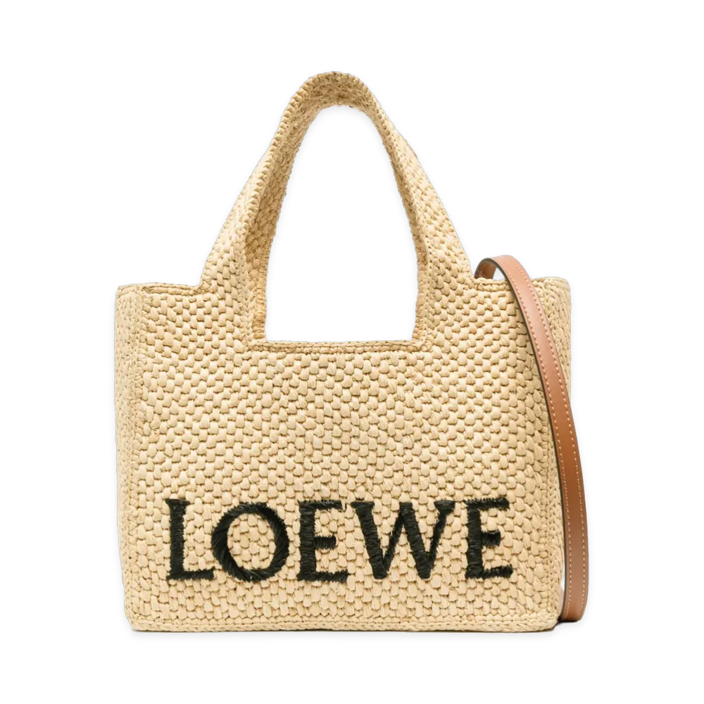 LOEWE Women's Paula's Ibiza Bags "Beige"