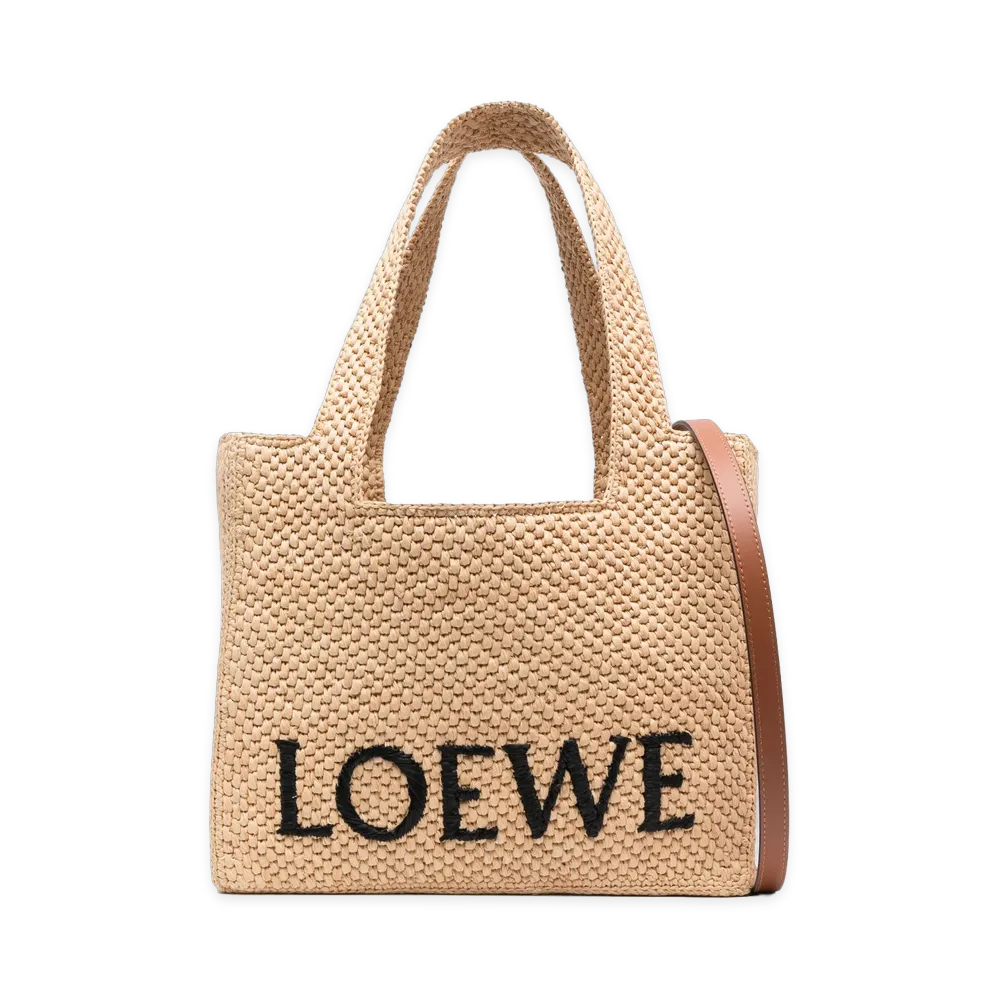 LOEWE Women's Paula's Ibiza Bags "Beige"