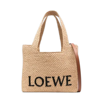 LOEWE Women's Paula's Ibiza Bags "Beige"