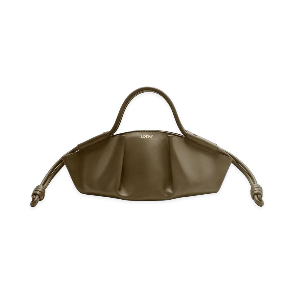 LOEWE Women's Bags "Green"