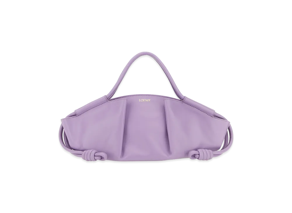 LOEWE Women's Borsa "Light Mauve"