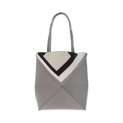 LOEWE Women's Bags "Gray"