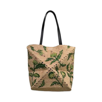 LOEWE Women's Paula's Ibiza Bags "Beige"