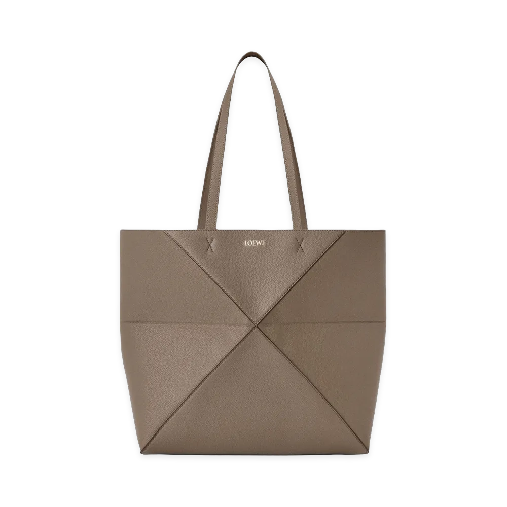 LOEWE Women's Bags "Gray"