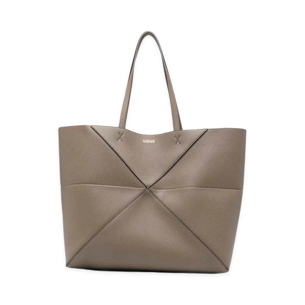 LOEWE Women's Bags "Gray"