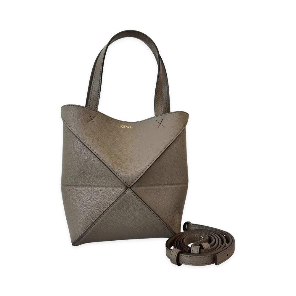 LOEWE Women's Bags Dove "Brown"