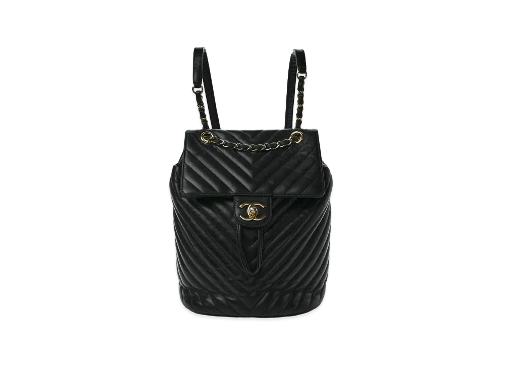 Black/Gold