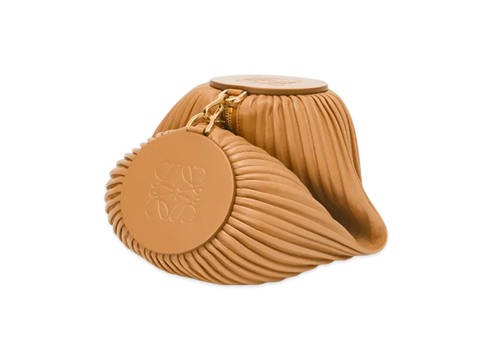 LOEWE Bracelet Pouch "Warm Desert"