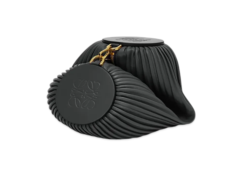 LOEWE Bracelet Pouch "Black"